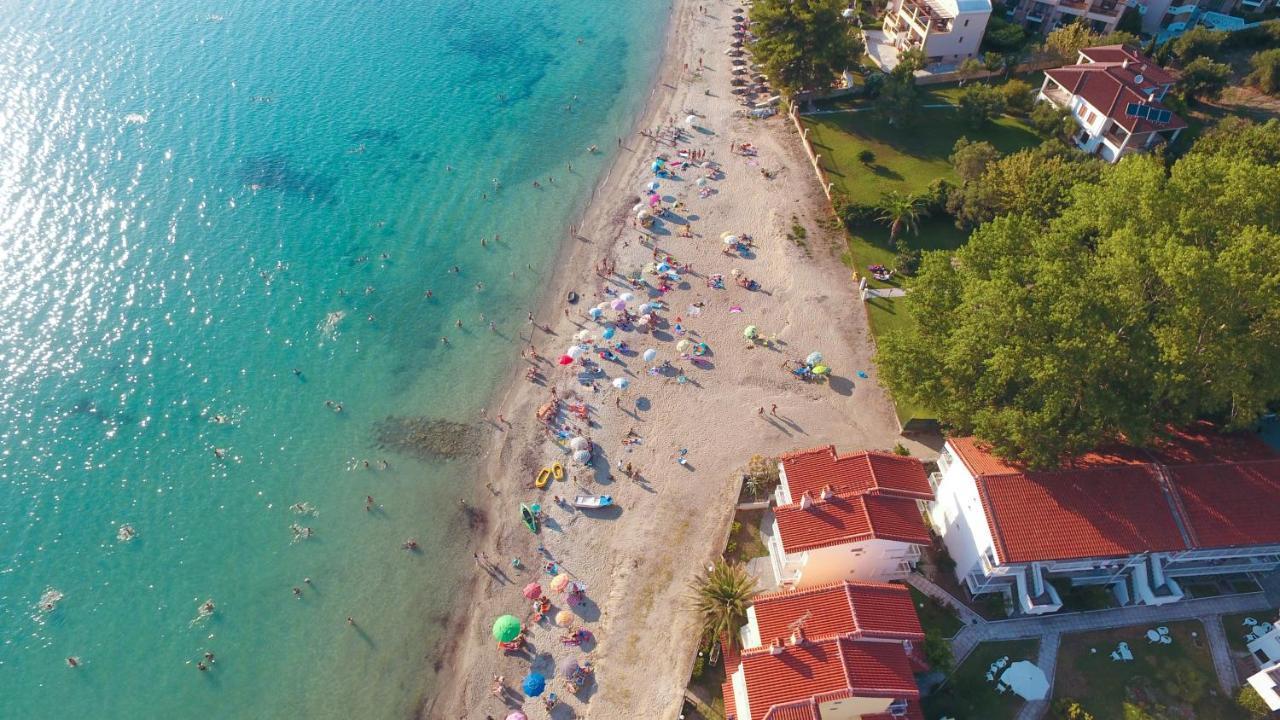 Aello Sea-seafront Apartment *