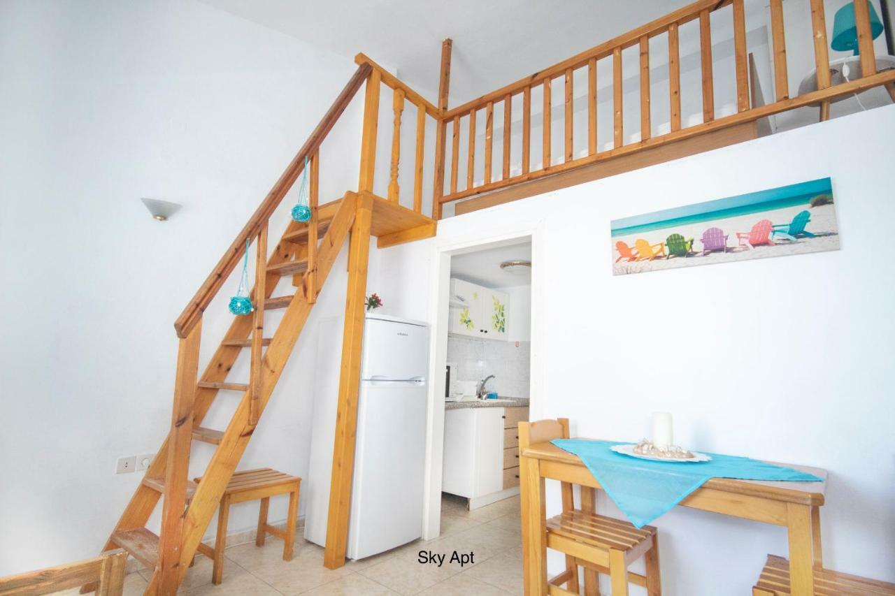 Apartment Aello Sea-seafront *