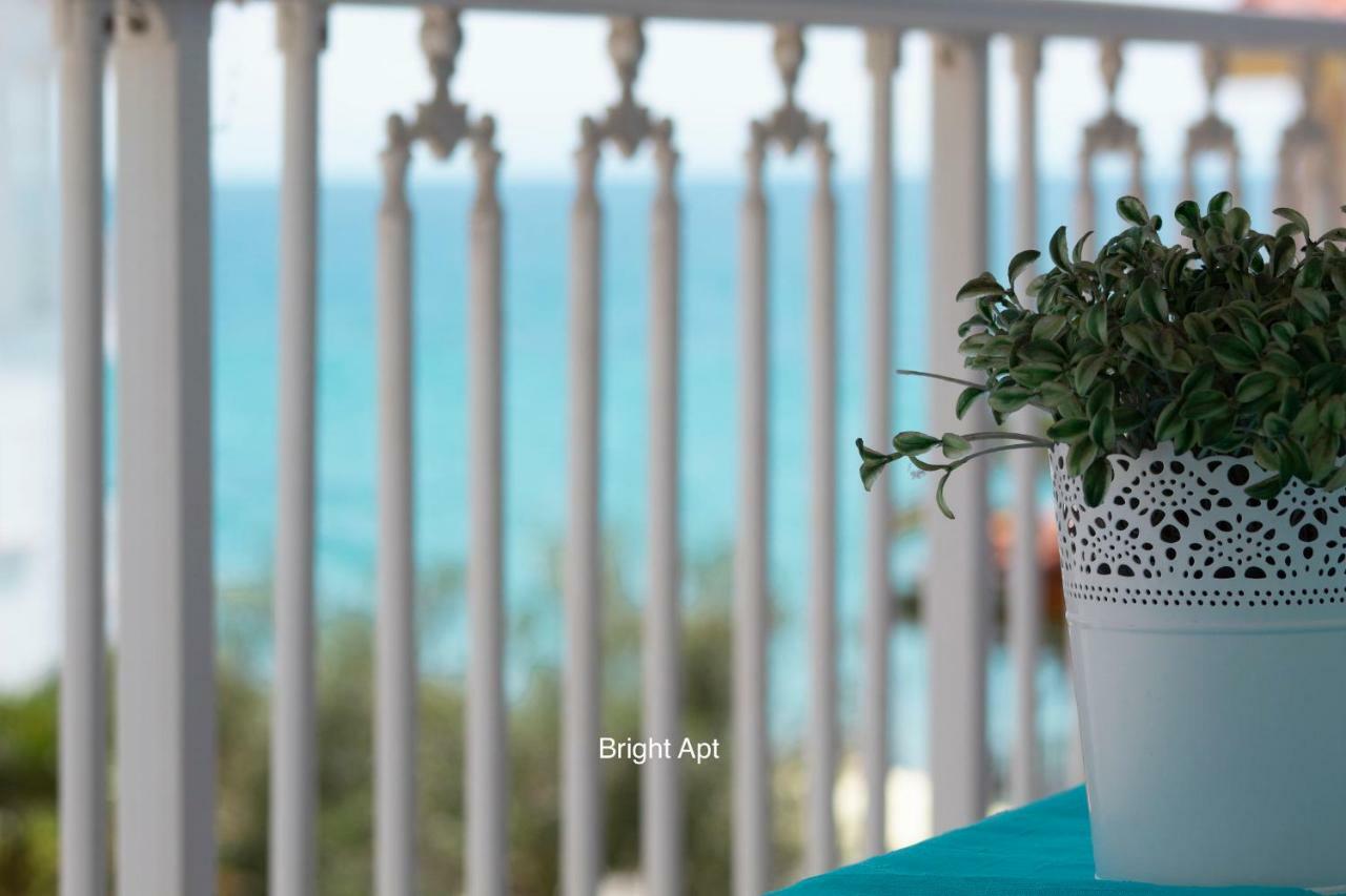 Apartment Aello Sea-seafront Skala Fourkas