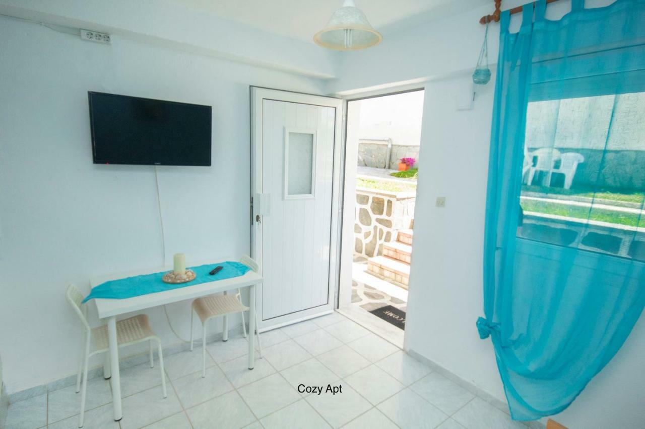 Apartment Aello Sea-seafront *