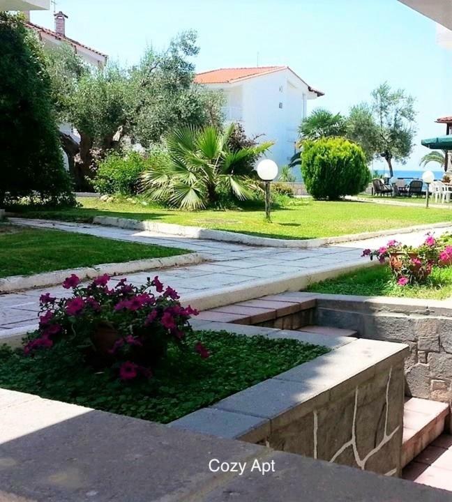 Aello Sea-seafront Apartment *